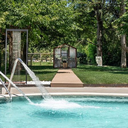 Atlantic Park Hotel フィウッジ エクステリア 写真
